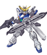 ガンダムXディバイダー