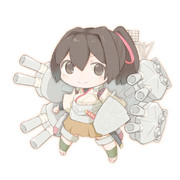 伊勢お姉ちゃんすき