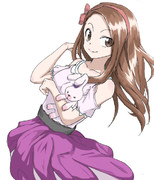 【アイドルマスター】いおりん