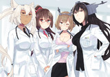 戦艦病棟２４時