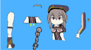 千賀式風悪堕ちFH70