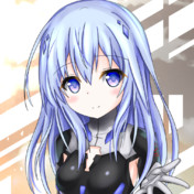 レイシア ニコニコ静画 イラスト