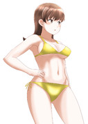 大井っち