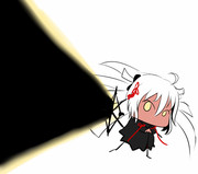 出るまで回して出したあとに描いた