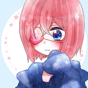 眼帯 ニコニコ静画 イラスト