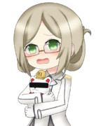 カトリーヌ先生とかそ●ーぬ