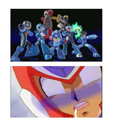 ゼERO画2コマ漫画