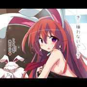 コメレスうちの子 清書版