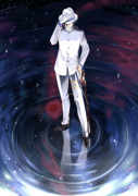 坂本龍馬 Fate ニコニコ静画 イラスト