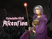 Cataclysm:DDA Ascention