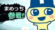 まめっち参戦!!