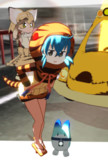 バイパス