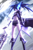 BLACK★ROCK SHOOTER