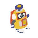 てきとうへぼっと