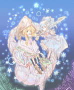 ☆ ちるすわファンタジー⑨ ☆