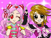 みんなのプリキュア