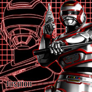 巨獣特捜ジャスピオン