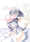 コウテイペンギン