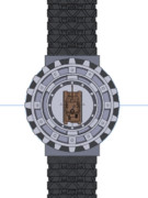 こんなガルパンウォッチがほしい