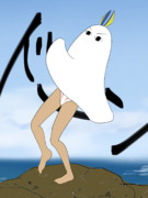 水着ニトクリスで江頭2：50