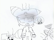 ロコン ニコニコ静画 イラスト