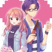 二藤宏嵩 ニコニコ静画 イラスト