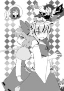 00 ニコニコ静画 イラスト