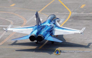 台湾人のF-CK-1C(IDF)がトレースな件