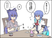 無課金⇔重課金