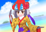 めんそ～れ！なのだ！