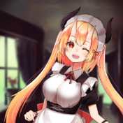ナタシア ニコニコ静画 イラスト