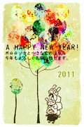 A HAPPY NEW YEAR!