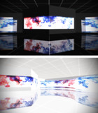 インクステージ