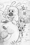 取り替えられた顔の末路