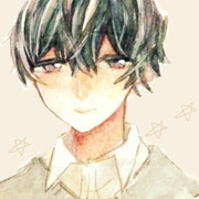 男の子 ニコニコ静画 イラスト