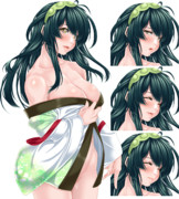 ずんちゃん新素材