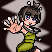 アントラー(POP)