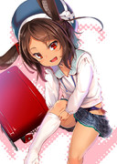 伊26 アズールレーン ニコニコ静画 イラスト