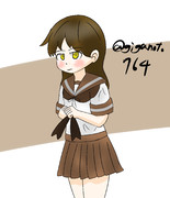 カミオロシキナミ