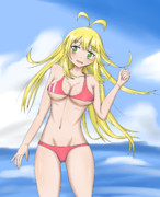 やっぱりマキさんはエロい