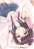 あっつ～～～い…