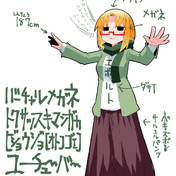 Cv 金尾哲夫 ニコニコ静画 イラスト