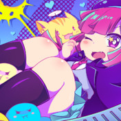 Musedash ニコニコ静画 イラスト