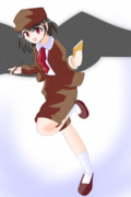 ほぼ毎日ワンドロ修行！その43