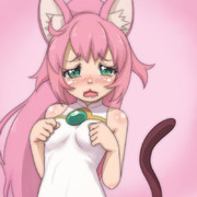 ヤシロ モモカ ニコニコ静画 イラスト