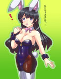 つきのみうさぎ