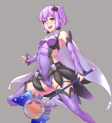 魔法少女マジカル☆ユカリン