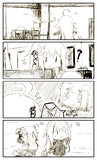 うーちゃんとうづき
