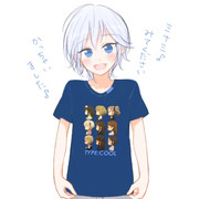 かっちゃいました♪