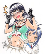 藤波「鳥海さん太りました？」